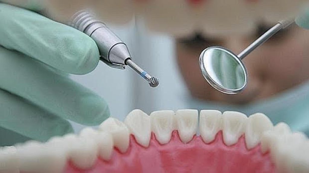 Higiene bucodental, higiene dental, higiene bucal